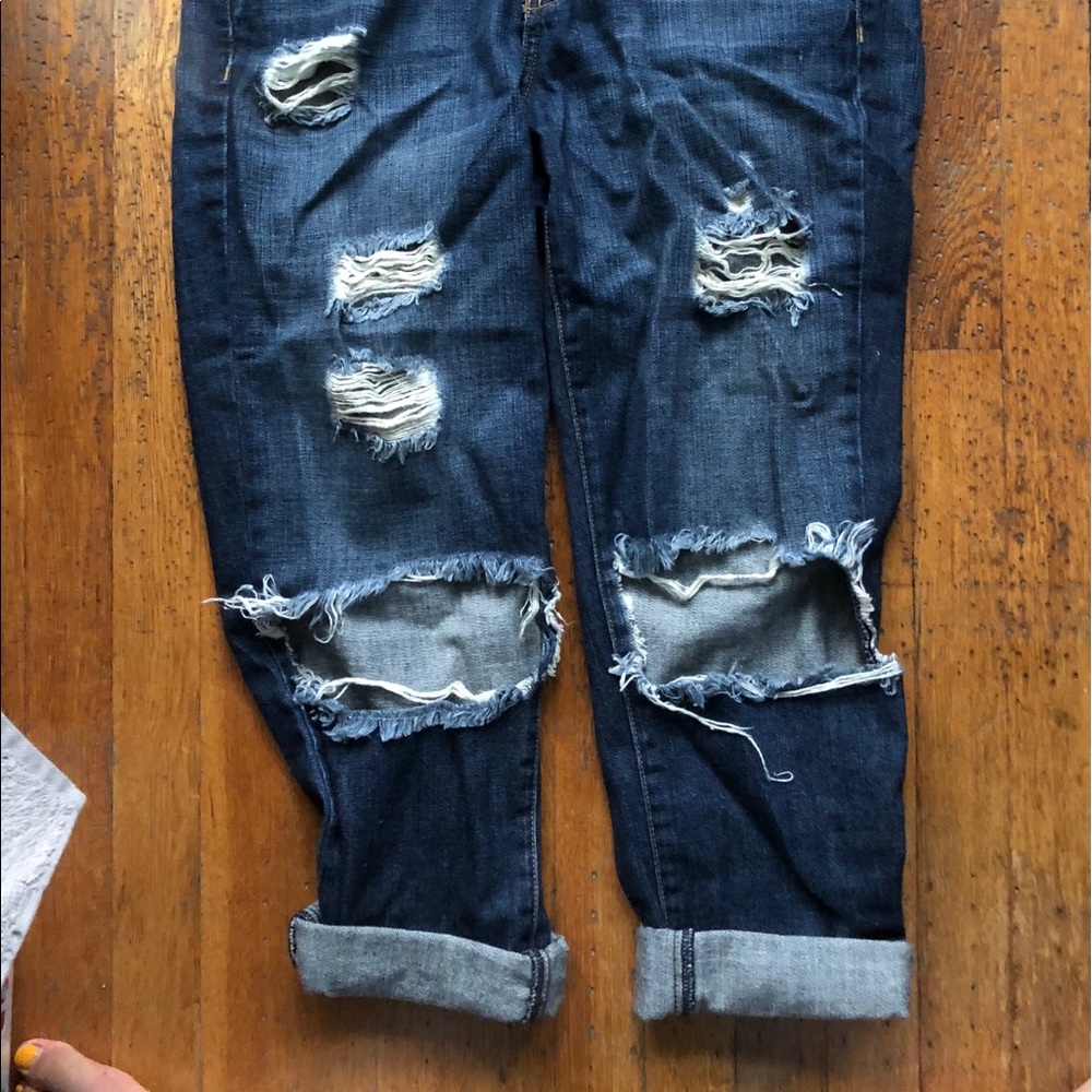 Carmar boyfriend jeans